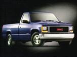 1998 GMC 3500 Regular Cab